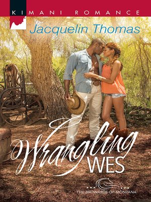 cover image of Wrangling Wes